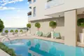 Appartement 1 chambre 41 m² Becici, Monténégro