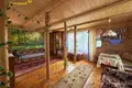 House 67 m² Dziamidavicki sielski Saviet, Belarus