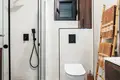 Apartamento 2 habitaciones 44 m² en Becici, Montenegro