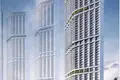 Residential complex 330 Riverside Crescent