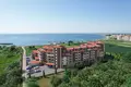 Hotel 78 m² en Aheloy, Bulgaria