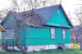 Maison 63 m² Putcynski sielski Saviet, Bélarus