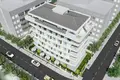 Apartamento 61 m² Alanya, Turquía
