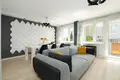Wohnung 2 zimmer 53 m² Posen, Polen