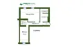 4 room apartment 120 m² Baranavichy, Belarus