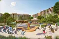 Apartamento 3 habitaciones 69 m² Kepez, Turquía