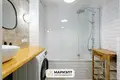 Квартира 1 комната 49 м² Минск, Беларусь