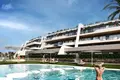 2 bedroom apartment 73 m² lAlfas del Pi, Spain