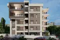 Квартира 1 спальня 62 м² Като Полемидия, Кипр