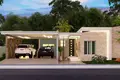 Villa de 2 habitaciones 160 m² Cabarete, República Dominicana