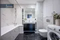 3 room apartment 62 m² in Vilnius, Lithuania