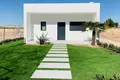 Villa de 2 dormitorios 77 m² Alhama de Murcia, Španjolska