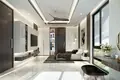 Kompleks mieszkalny New residential complex of luxury villas in Bo Phut, Koh Samui, Surat Thani, Thailand