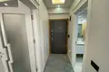 Mieszkanie 2 pokoi 72 m² Erdemli, Turcja
