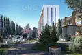 2 room apartment 40 m² Evenkiysky Rayon, Russia