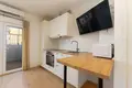 Квартира 2 спальни 41 м² Михас, Испания