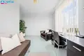 Квартира 3 комнаты 64 м² Вильнюс, Литва