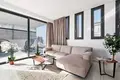 Appartement 1 chambre 73 m² Germasogeia, Chypre