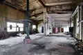 Zakład produkcyjny 3 321 m² Rojas pagasts, Łotwa