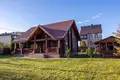 Dom 151 m² Zasław, Białoruś