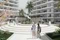Квартира 2 комнаты 69 м² Trikomo, Северный Кипр