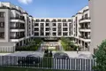 Квартира 2 комнаты 70 м² София, Болгария