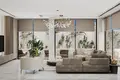 Пентхаус 2 комнаты 58 м² Akarca Koyu, Турция