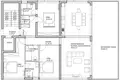 Wohnung 3 zimmer  Kroatien, Kroatien