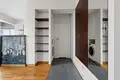2 room apartment 59 m² Warsaw, Poland