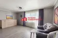 Квартира 1 комната 43 м² Гродно, Беларусь