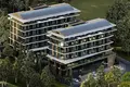 Квартира 1 спальня 67 м² Аланья, Турция