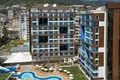 2 bedroom apartment 100 m² Alanya, Turkey