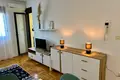 Wohnung 1 Schlafzimmer 42 m² Budva, Montenegro