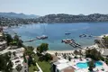 Casa 1 habitacion 76 m² Bodrum, Turquía