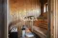 Casa 4 habitaciones 160 m² Hamina, Finlandia