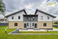 Townhouse 172 m² Zaslauje, Belarus