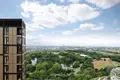 Appartement 2 chambres 83 m² Londres, Royaume-Uni