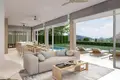 Вилла LA VISTA LUXURY