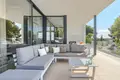Villa de tres dormitorios 138 m² Benisa, Španjolska