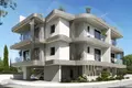 Apartamento 1 habitacion 77 m² Aradippou, Chipre