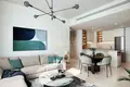 Wohnung 2 zimmer 981 m² Dubai, Vereinigte Arabische Emirate