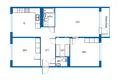 2 bedroom apartment 77 m² Helsinki sub-region, Finland