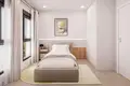 Villa de tres dormitorios 94 m² Fuente Alamo de Murcia, Španjolska