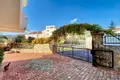 Appartement 1 chambre 125 m² Alanya, Turquie