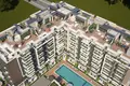 1 bedroom apartment 38 m² Nesebar, Bulgaria