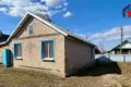 Casa 59 m² Krasnadvorski sielski Saviet, Belarús
