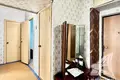 Appartement 1 chambre 41 m² Muchaviecki sielski Saviet, Bélarus