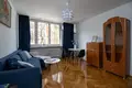 2 room apartment 37 m² in Warsaw, Poland