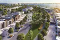 Willa 2 pokoi 2 550 m² Ras Al Khaimah, Emiraty Arabskie