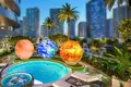1 bedroom apartment 941 m² Dubai, United Arab Emirates